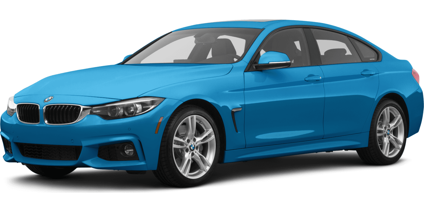 2019 BMW 4 Series 430i — Hatchback — 73,843 mi — Kenvil, NJ