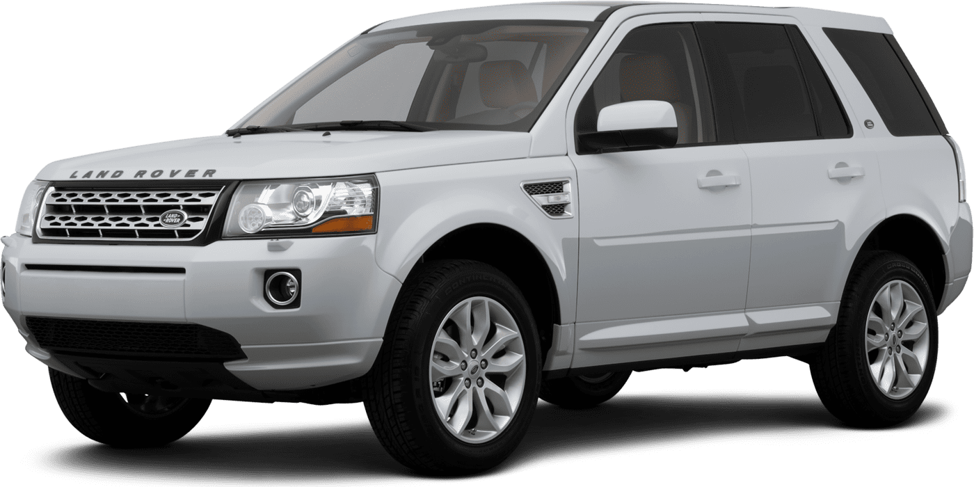 2013 Land Rover LR2 Standard — SUV — 50,212 mi — Richmond, TX