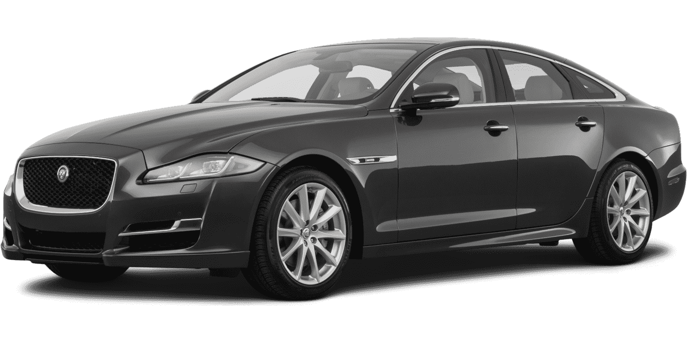 2017 Jaguar XJ R-Sport — Sedan — 74,106 mi — Middletown, NJ