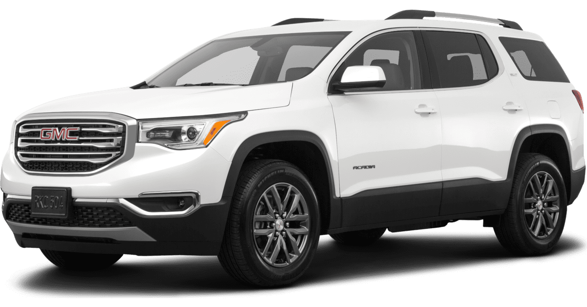 2018 GMC Acadia Denali: Review, Design, Price >> 2019 Gmc Acadia Prices Reviews Incentives Truecar 2018 GMC Acadia Denali: Review, Design, Price >> 2019 Gmc Acadia Prices Reviews Incentives Truecar