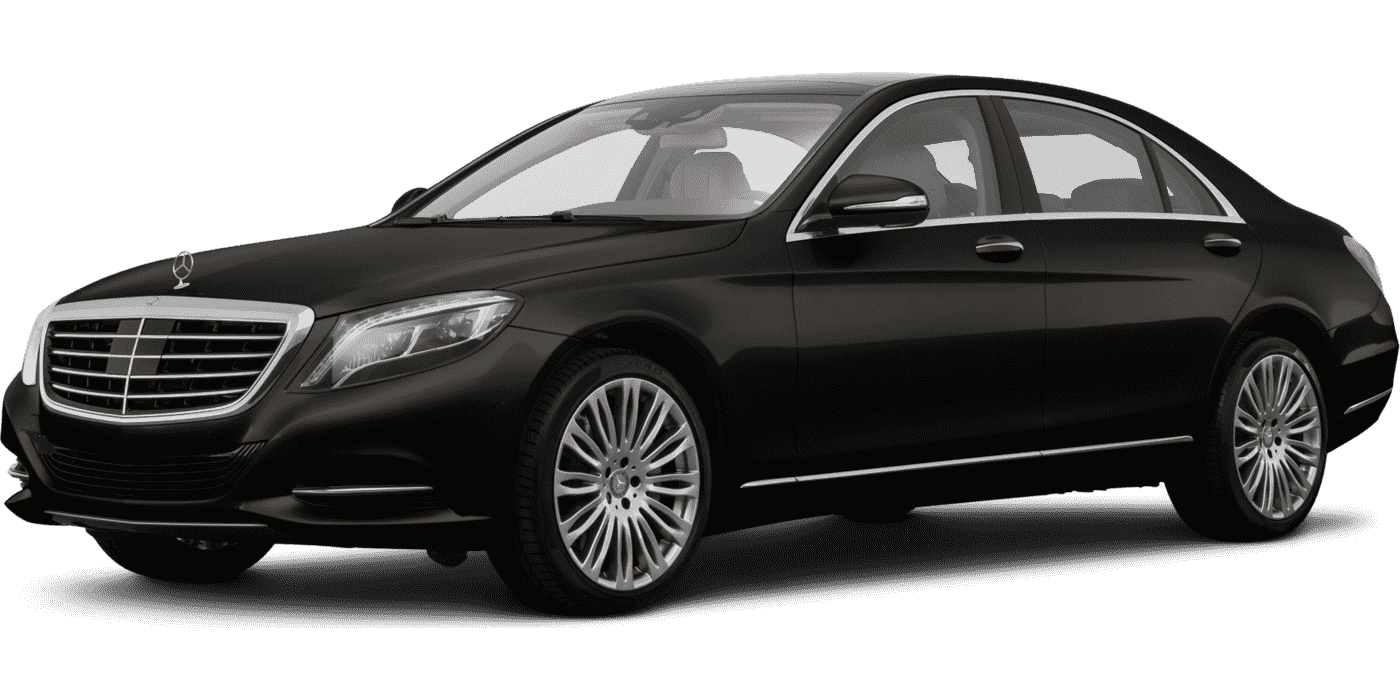 2016 Mercedes-Benz S-Class S 550 — Sedan — 86,269 mi — Fayetteville, NC