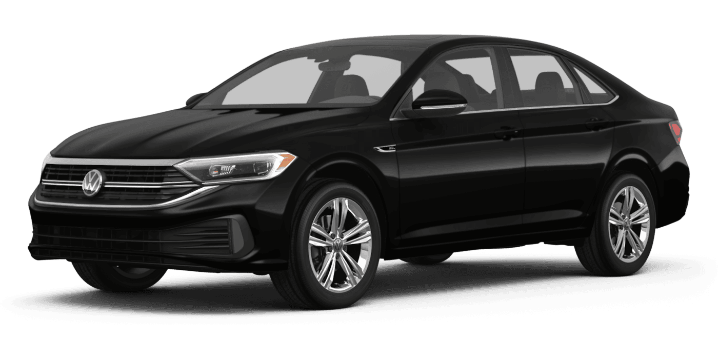 2025 Volkswagen Jetta GLI Autobahn — Sedan — 3,401 mi — Roselle, NJ