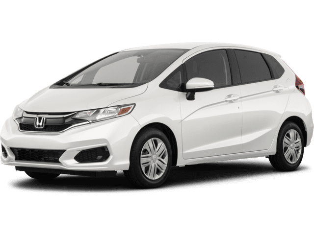 Honda Fit Reviews Ratings 2300 Truecar