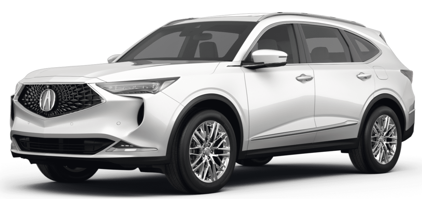 2022 Acura MDX Advance Package — SUV — 34,861 mi — Portland, OR