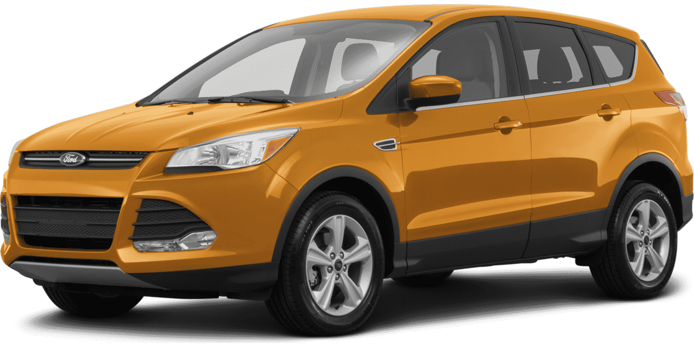 2016 Ford Escape SE — SUV — 108,477 mi — Conyers, GA