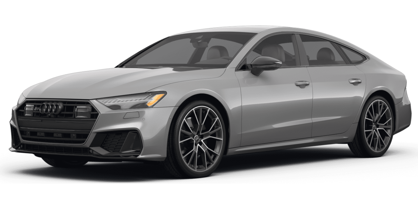 2022 Audi S7 Prestige — Hatchback — 28,651 mi — Baton Rouge, LA