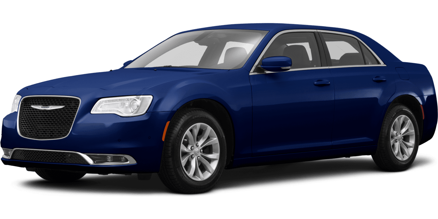 2015 Chrysler 300 Limited — Sedan — 128,164 mi — West Islip, NY