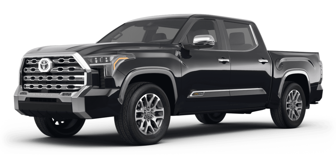 2024 Toyota Tundra 1794 Edition — Pickup Truck — 17,312 mi — Corvallis, OR