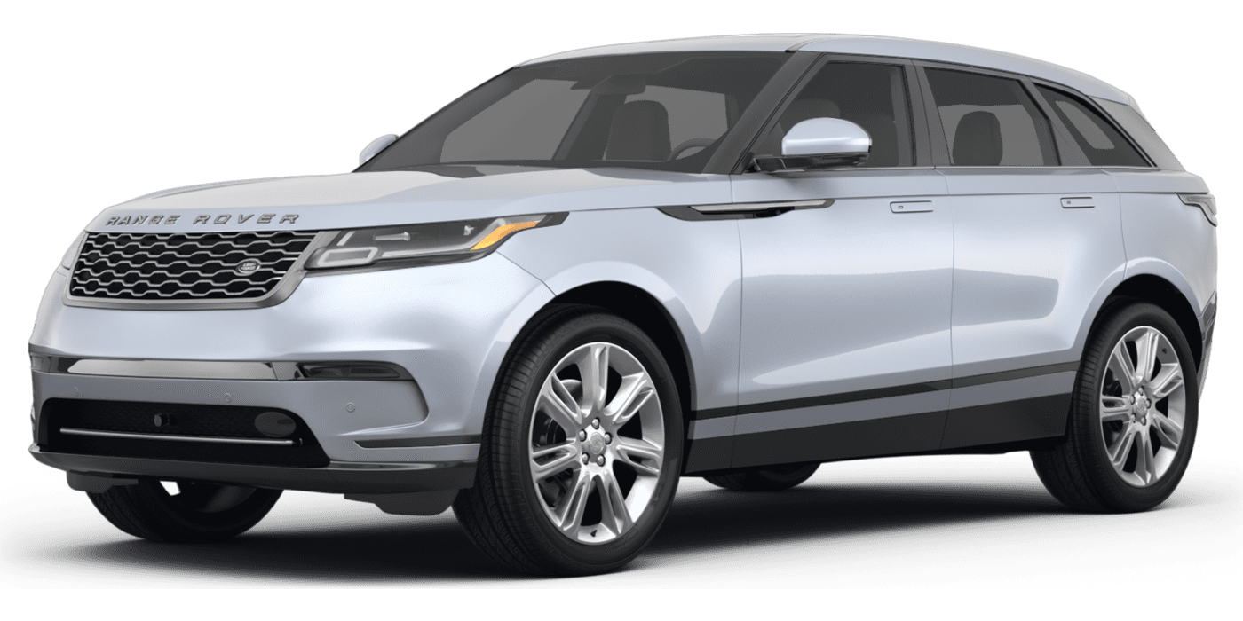 2022 Land Rover Range Rover Velar S — SUV — 9,473 mi — Tempe, AZ