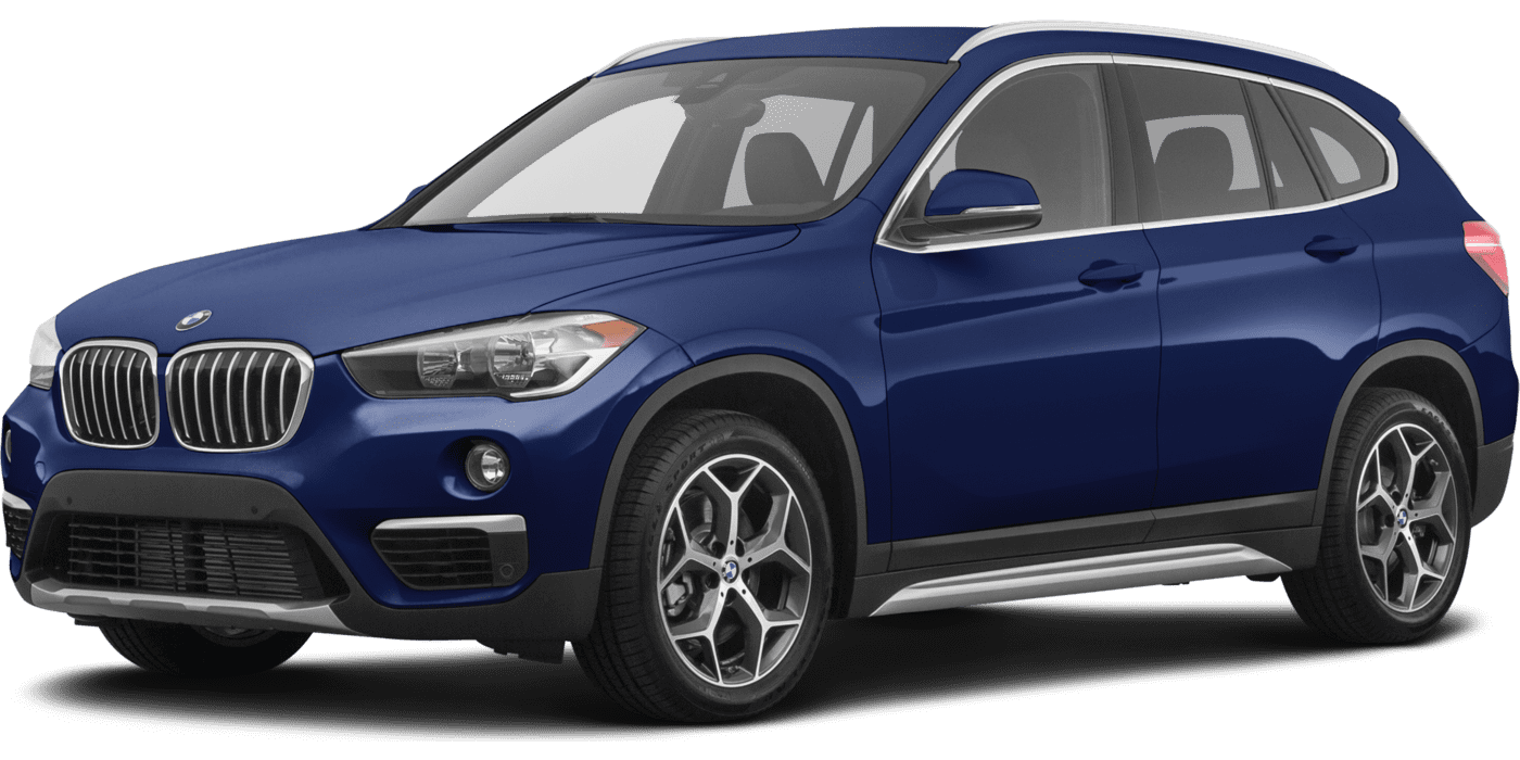 2019 BMW X1 28i — SUV — 82,597 mi — Mobile, AL