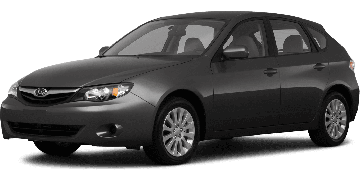 2011 Subaru Impreza 2.5i Premium — Wagon — 88,327 mi — Bloomfield, NJ