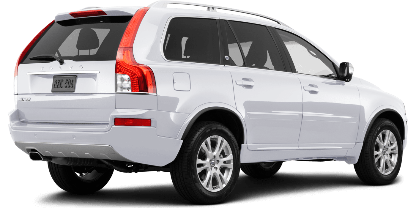 2014 Volvo XC90 R-Design — SUV — 161,208 mi — Point Pleasant, NJ