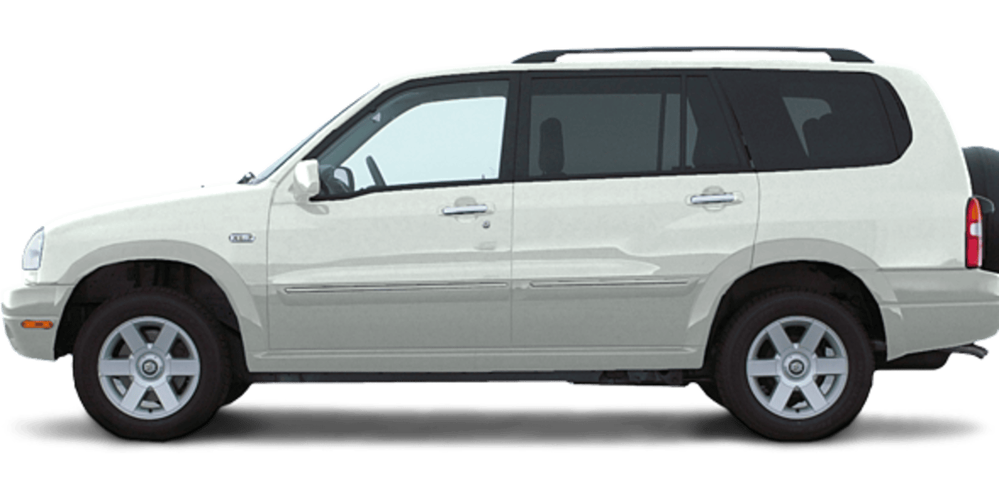 2003 Suzuki XL7