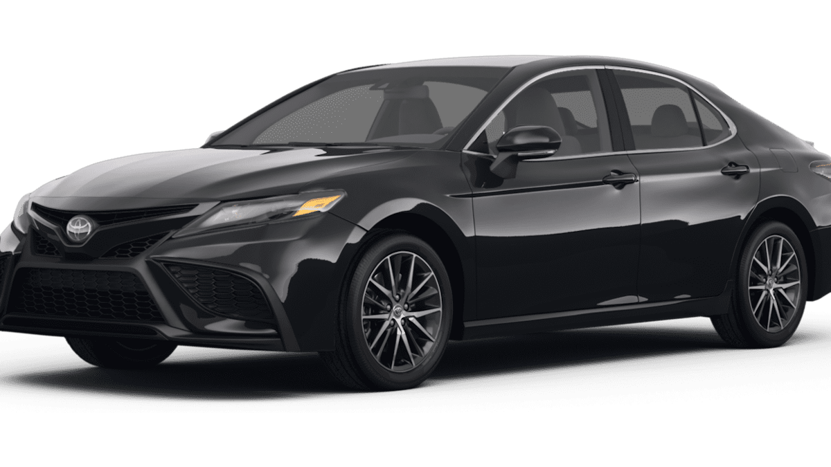 2023 Toyota Camry SE For Sale in New Orleans, LA 4T1G11AK4PU750971