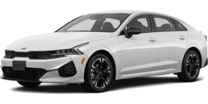 21 Kia K5 Gt Line For Sale In Austin Tx Truecar