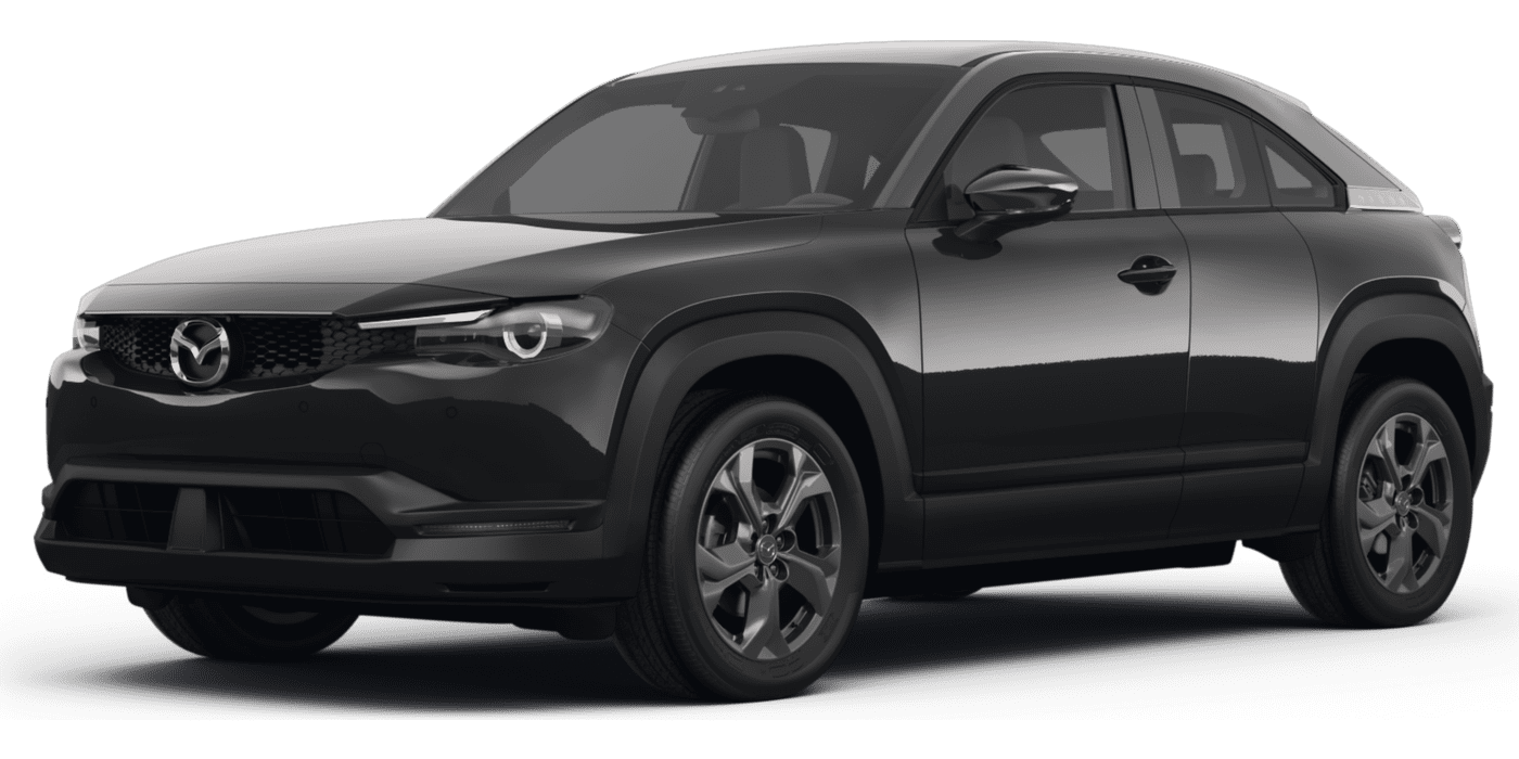 2022 Mazda MX-30 EV Standard — SUV — 14,505 mi — San Luis Obispo, CA