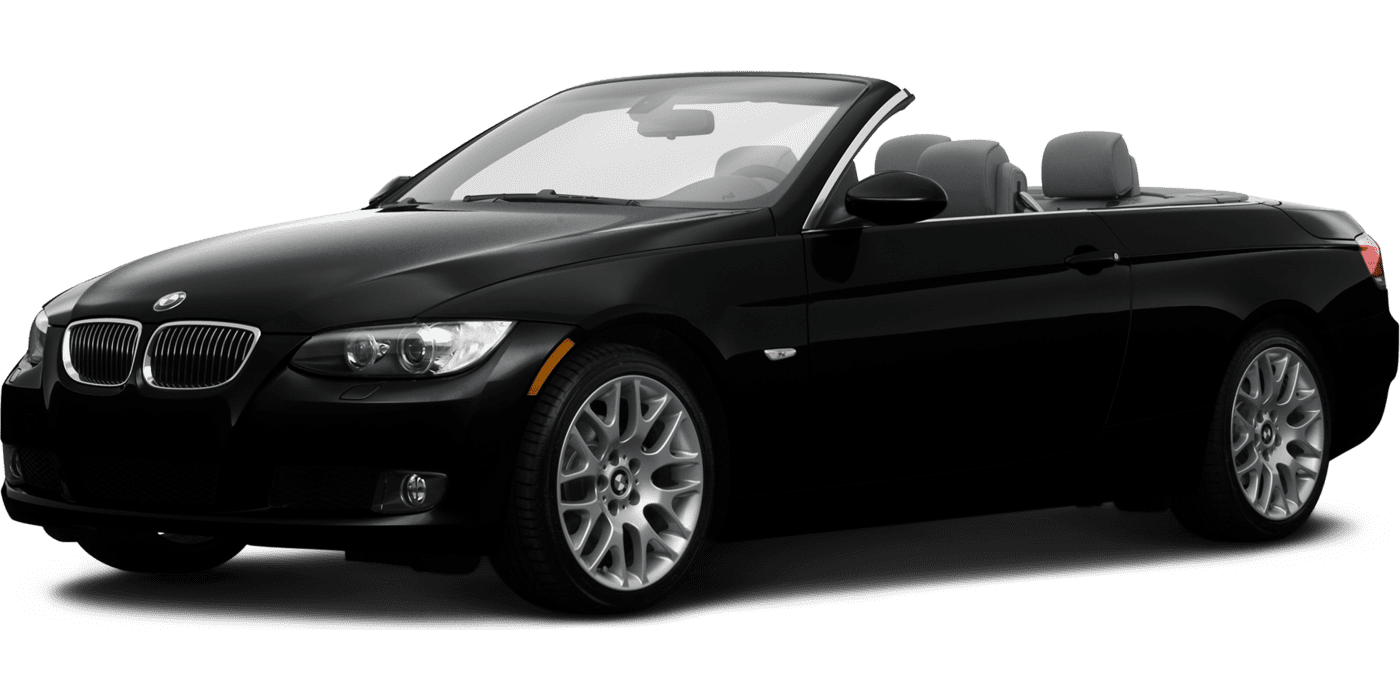 2008 BMW 3 Series 328i — Convertible — 133,926 mi — Mt. Kisco, NY