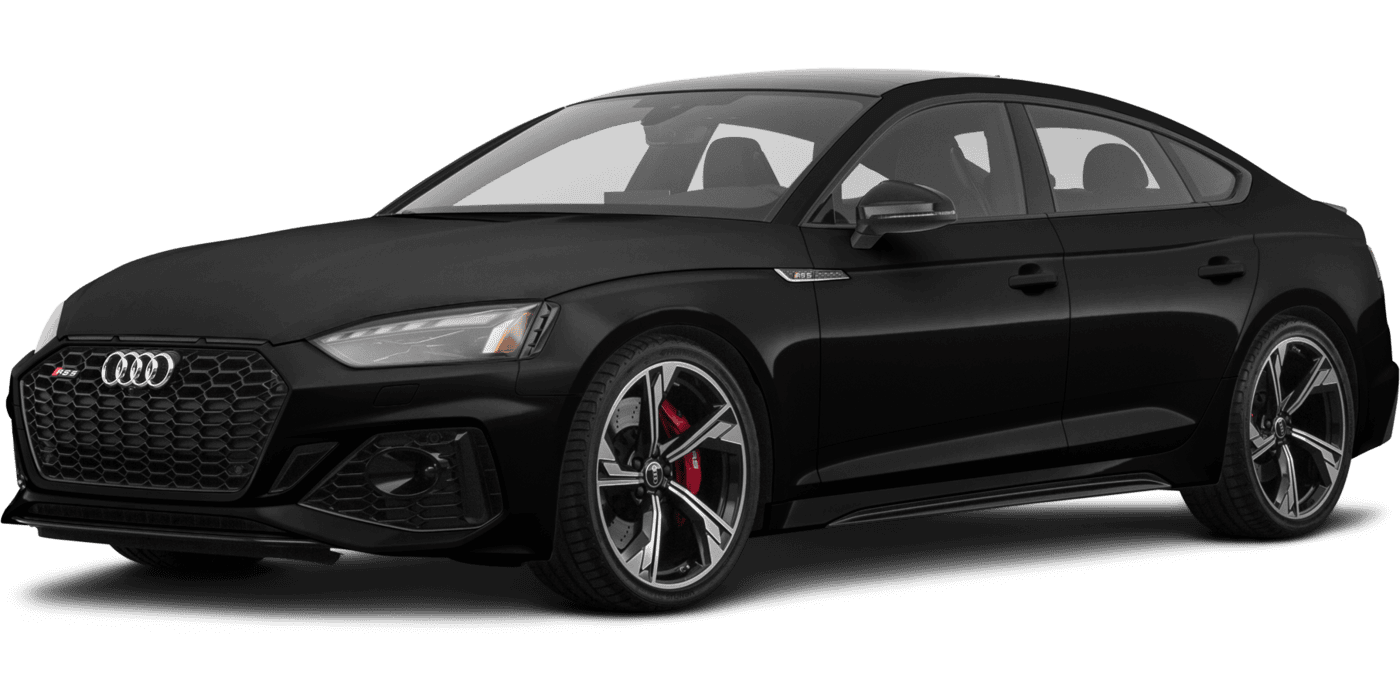 2023 Audi RS 5 Standard — Hatchback — 24,752 mi — Tampa, FL