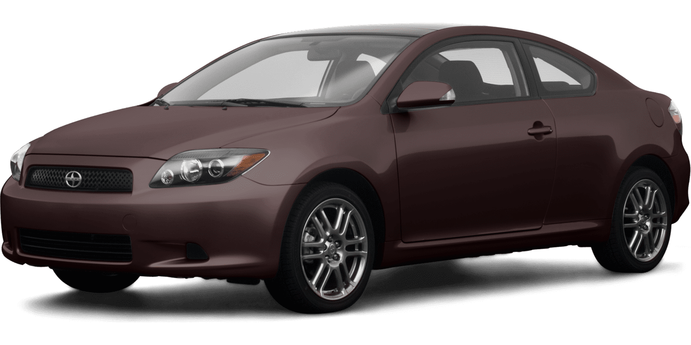 2009 Scion tC Base — Hatchback — 95,000 mi — Wesley Chapel, FL