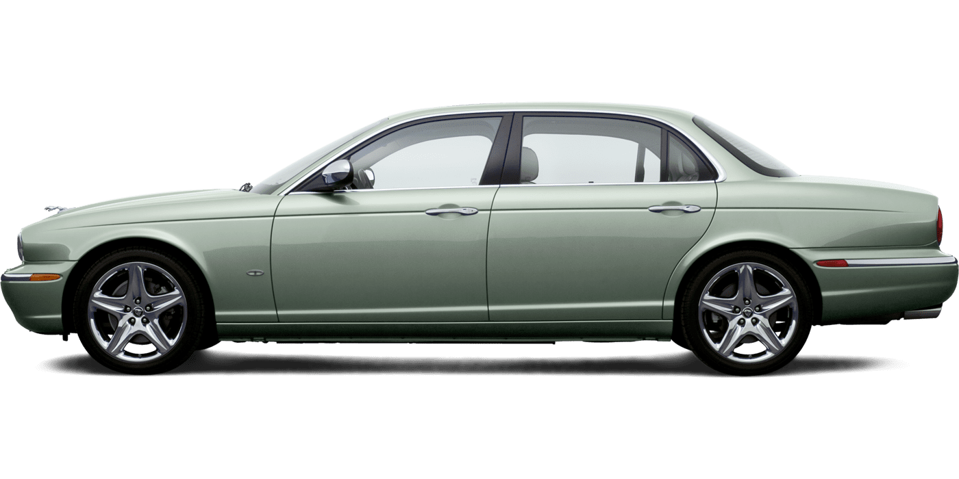2006 Jaguar XJ Vanden Plas — Sedan — 88,899 mi — Marietta, GA