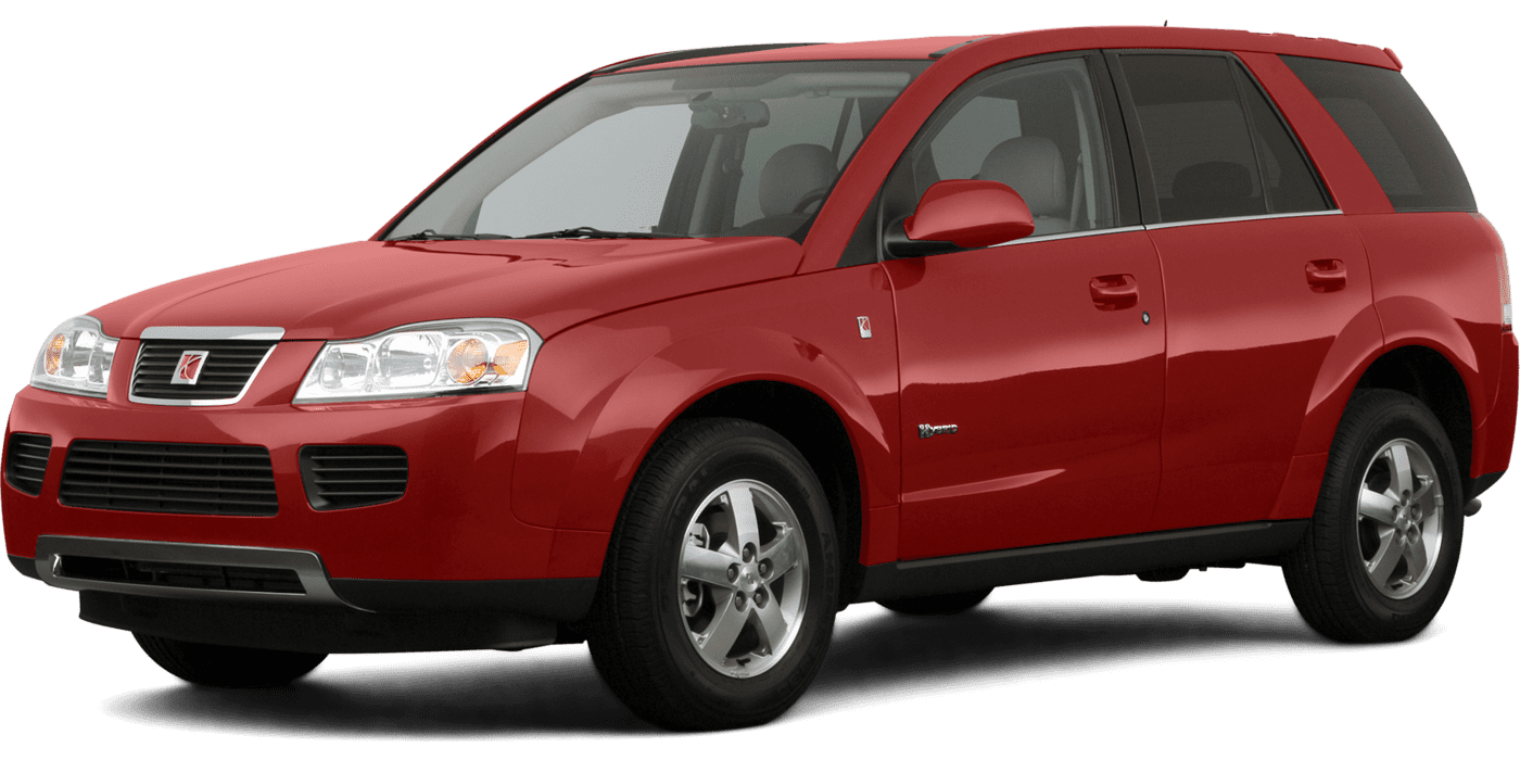 2007 Saturn VUE