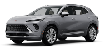 2025 Buick Envision