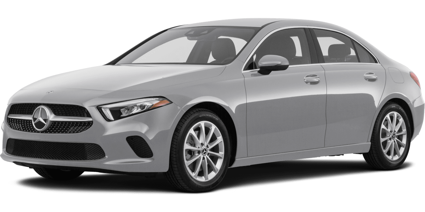 2020 Mercedes-Benz A-Class A 220 — Sedan — 75,720 mi — Phoenix, AZ