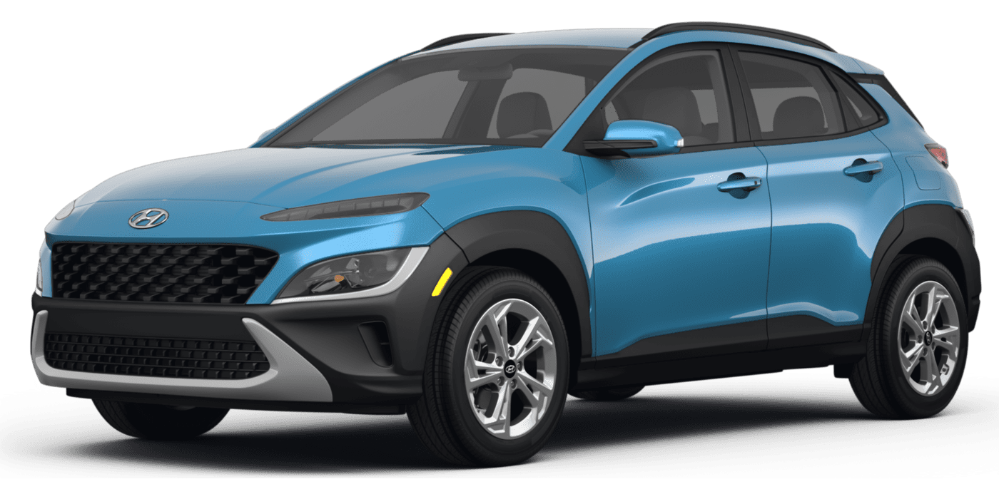 2023 Hyundai Kona SE — SUV — 30,061 mi — Monmouth Junction, NJ