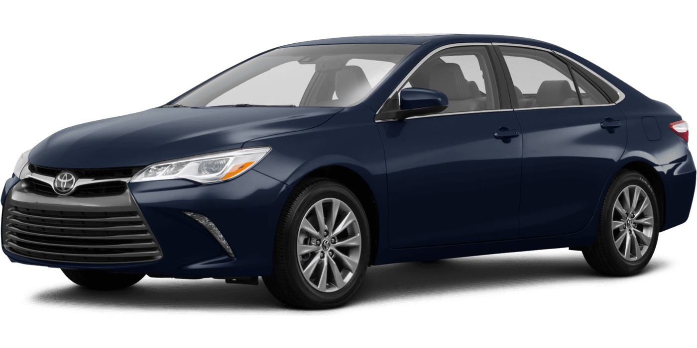 2015 Toyota Camry XLE V6 — Sedan — 59,061 mi — Freehold, NJ