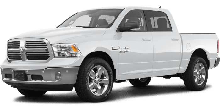 2019 ram 1500 incentives