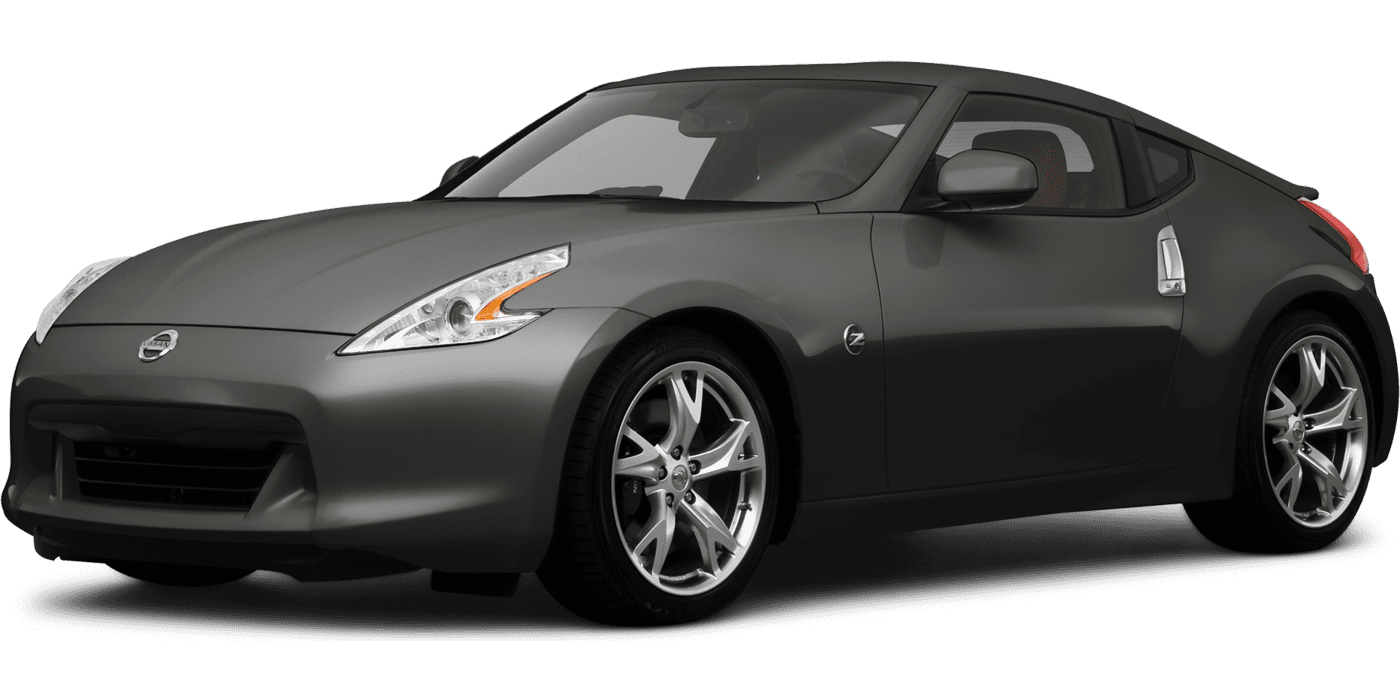 2010 Nissan 370Z Touring — Coupe — 20,616 mi — New Port Richey, FL