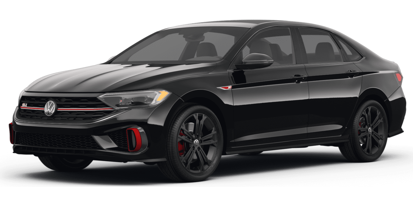 2022 Volkswagen Jetta GLI Autobahn — Sedan — 35,249 mi — Albuquerque, NM