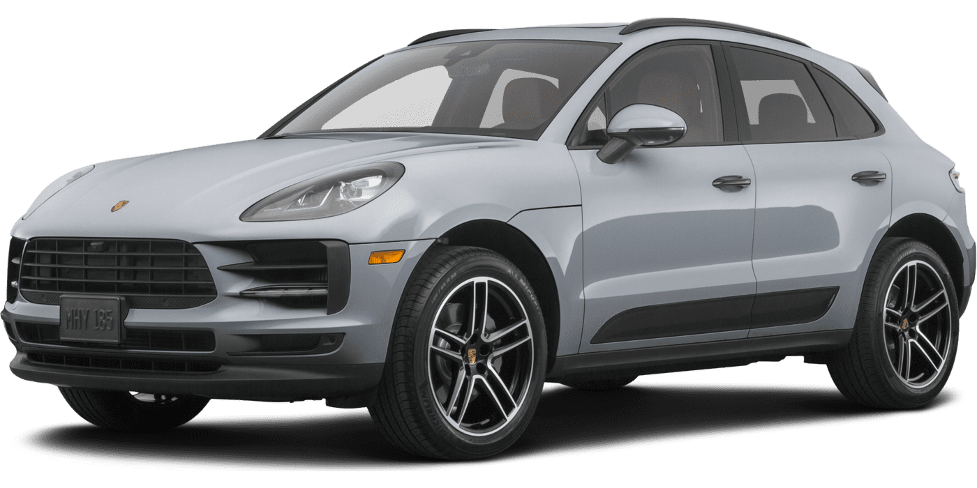 2019 Porsche Macan S — SUV — 61,422 mi — Duluth, GA