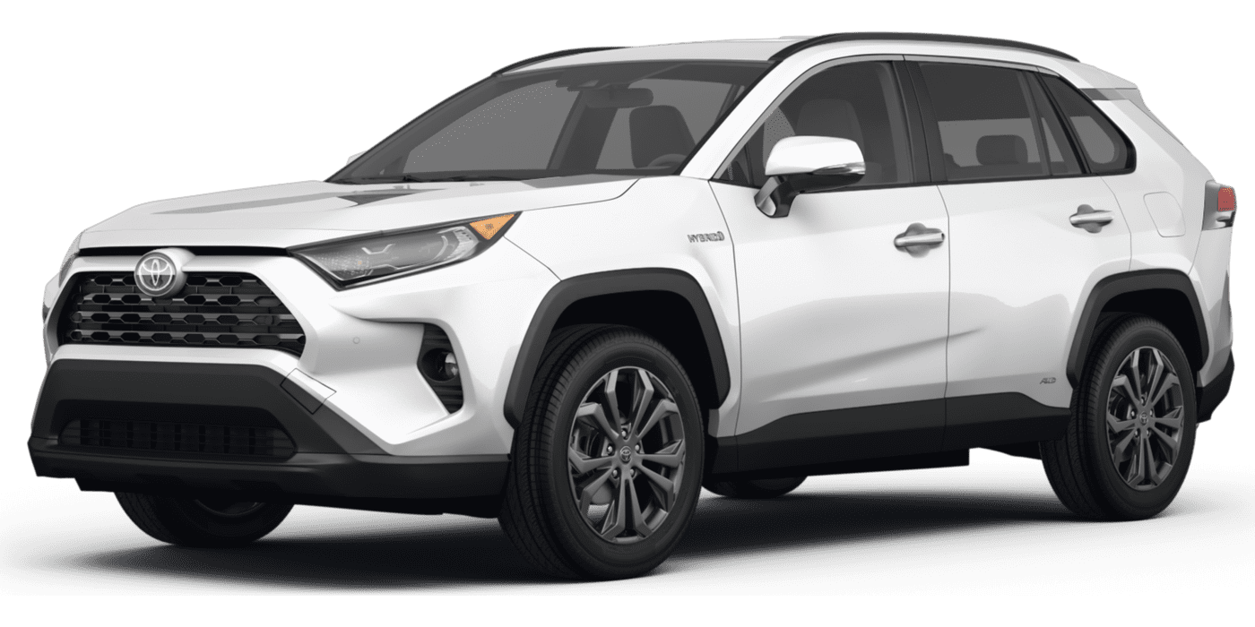 2022 Toyota RAV4 Hybrid SE — SUV — 30,973 mi — Phoenix, AZ