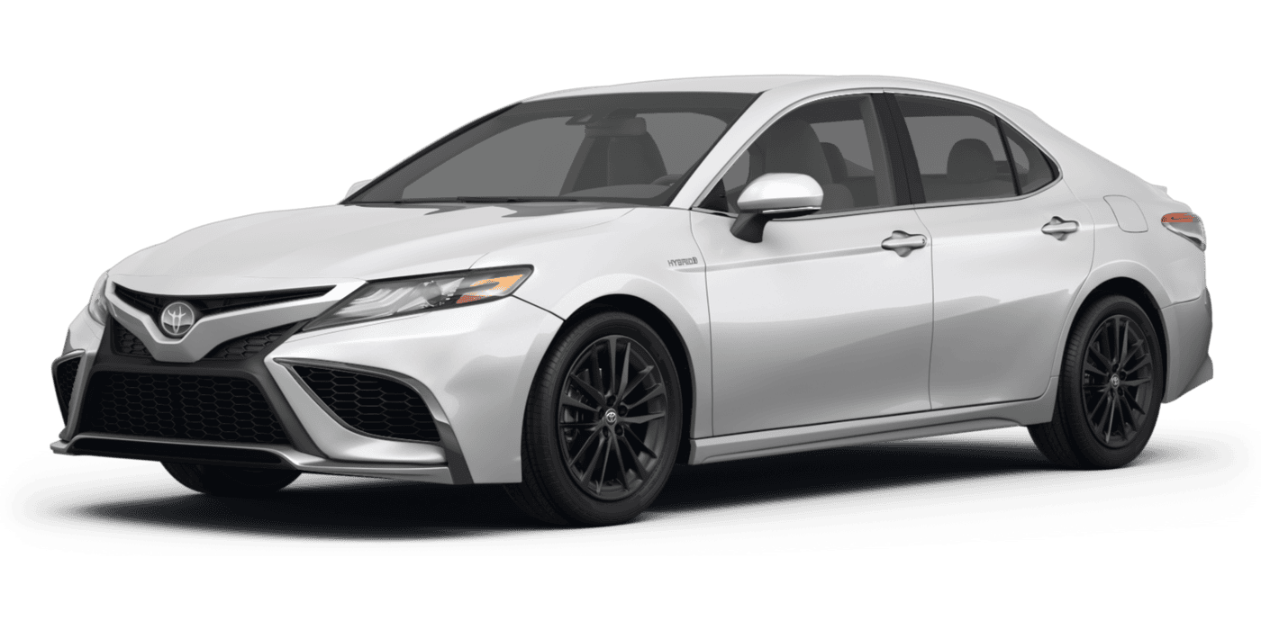 2023 Toyota Camry Hybrid XSE — Sedan — 29,525 mi — Newark, CA
