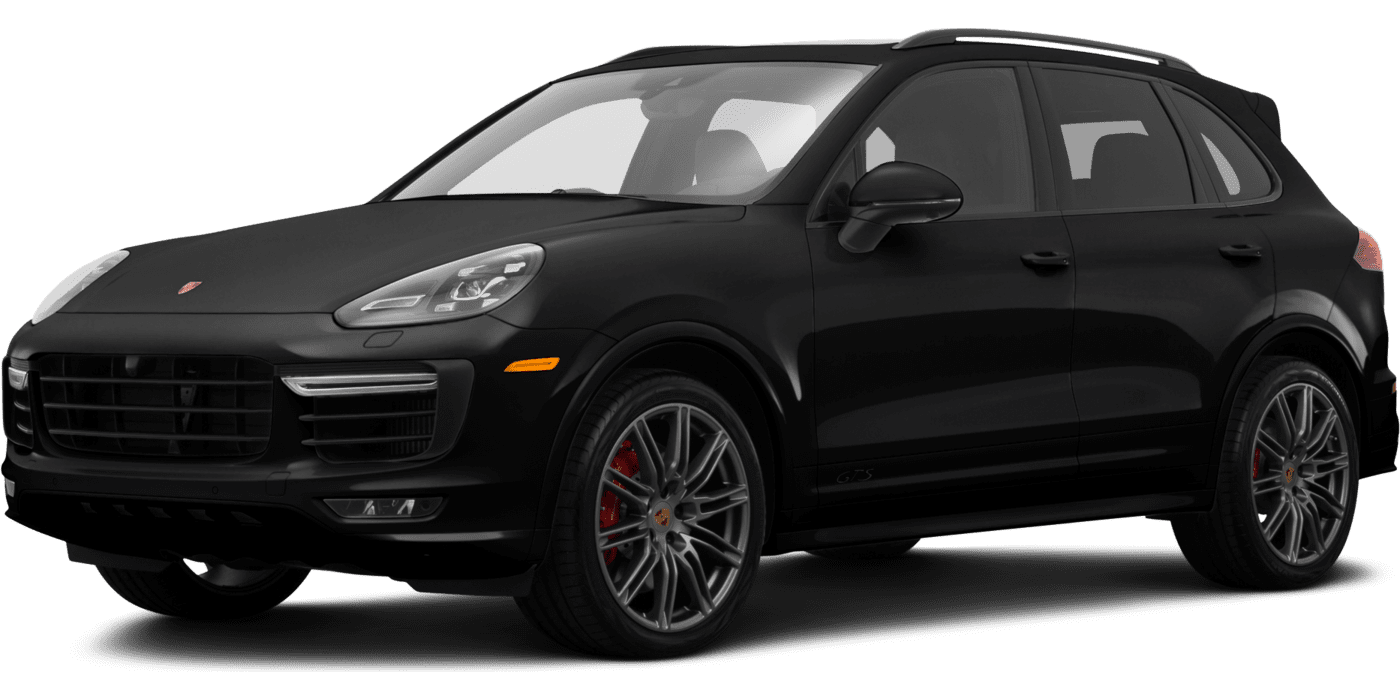 2018 Porsche Cayenne GTS — SUV — 136,212 mi — Commack, NY
