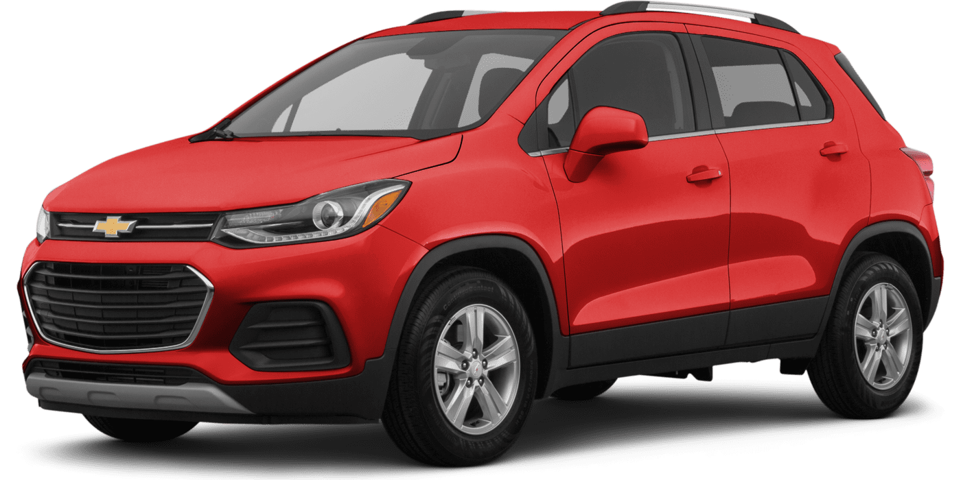 2020 Chevrolet Trax LT — SUV — 57,957 mi — Bronx, NY