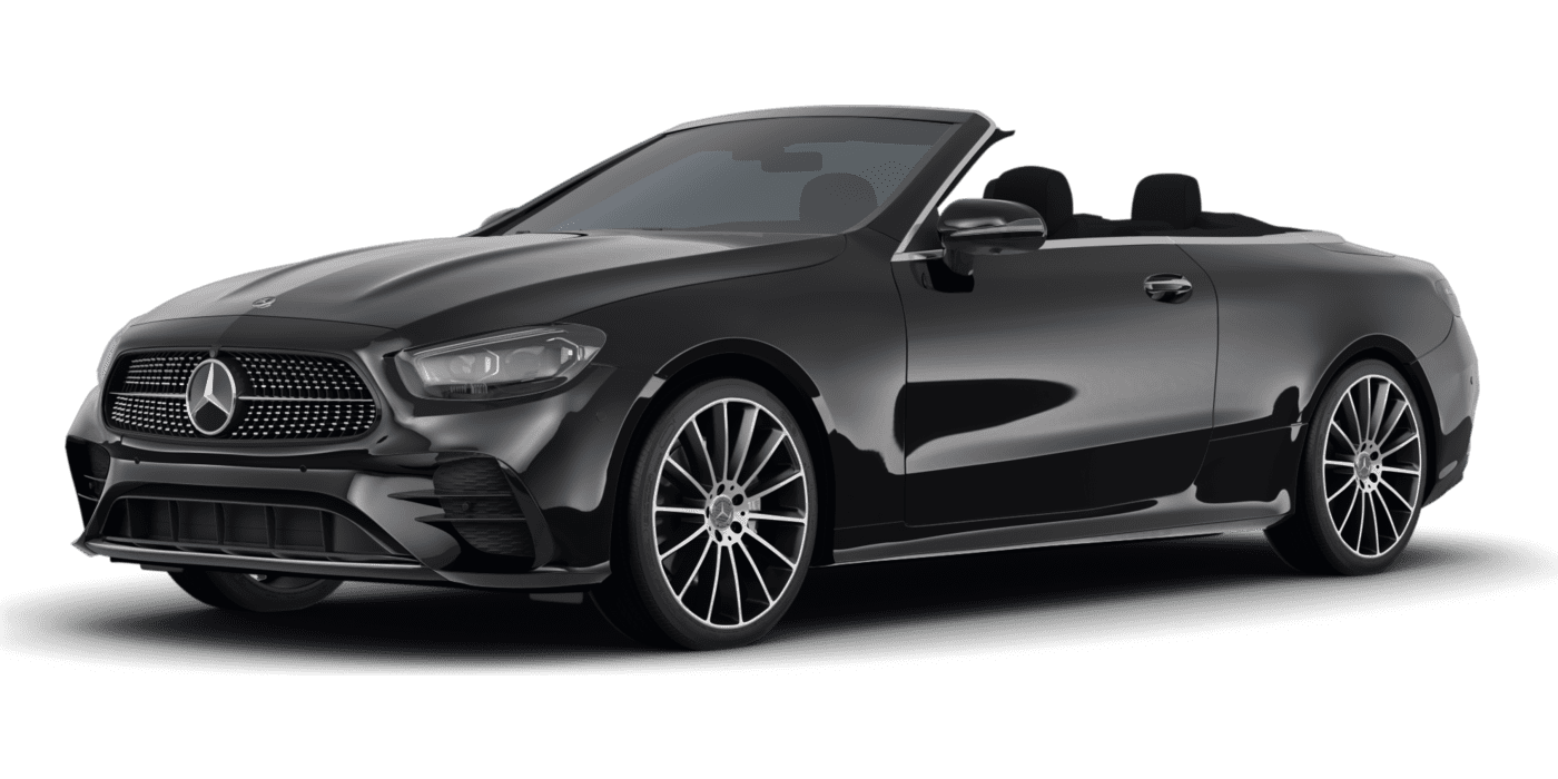 2023 Mercedes-Benz E-Class E 450 — Convertible — 28,549 mi — Union, NJ