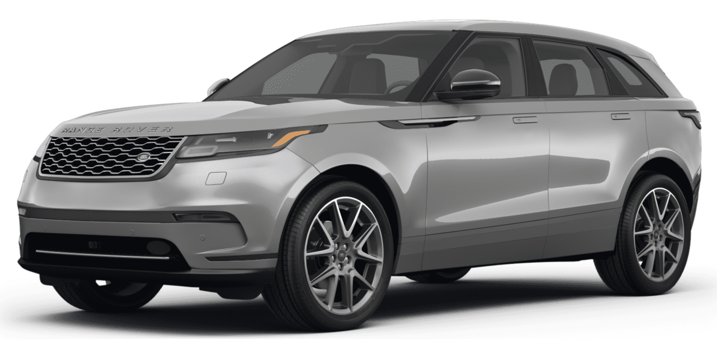 2021 Land Rover Range Rover Velar S — SUV — 75,028 mi — Orlando, FL