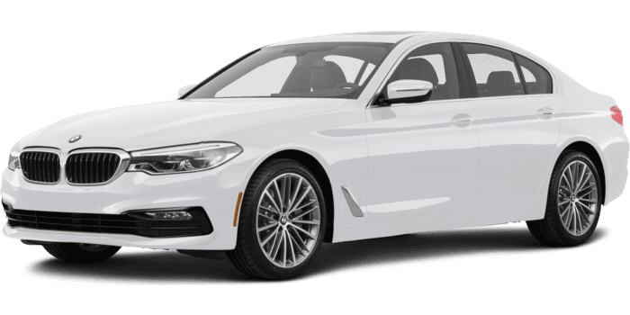 Bmw 5 Series Electric Review