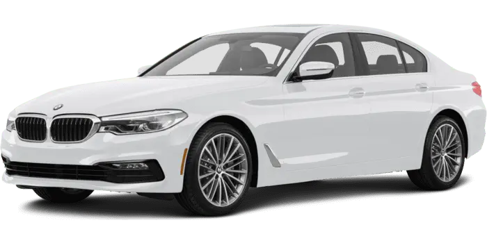 Bmw 5 Series Electric Review