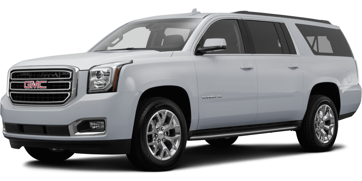 2020 GMC Yukon SLE — SUV — 123,357 mi — Mesa, AZ