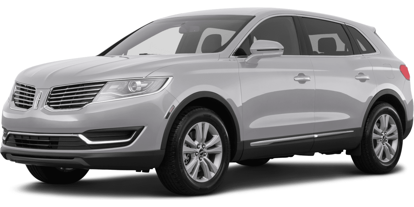 2017 Lincoln MKX Premiere — SUV — 103,293 mi — Carlsbad, NM