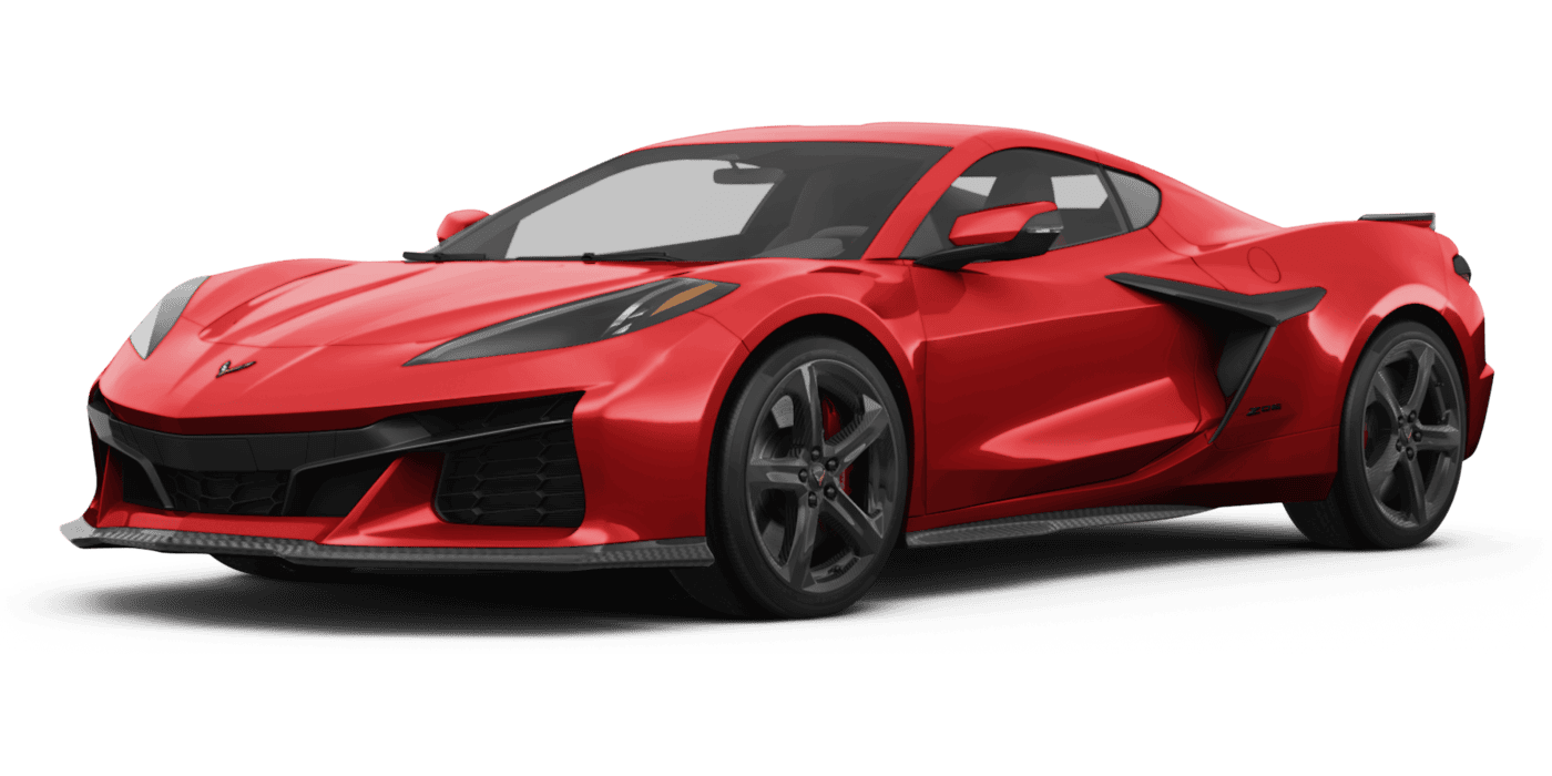 2025 Chevrolet Corvette Z06 2LZ — Convertible — 2,151 mi — Lake Elsinore, CA