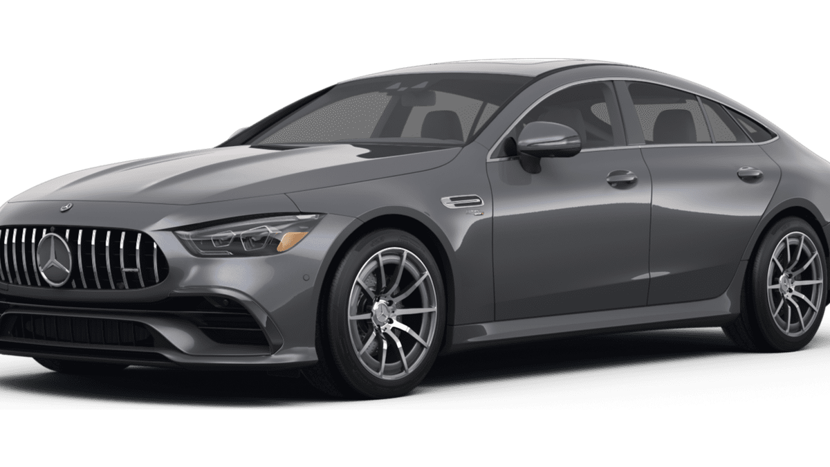 2022 MercedesBenz AMG GT 53 For Sale in Atlanta, GA