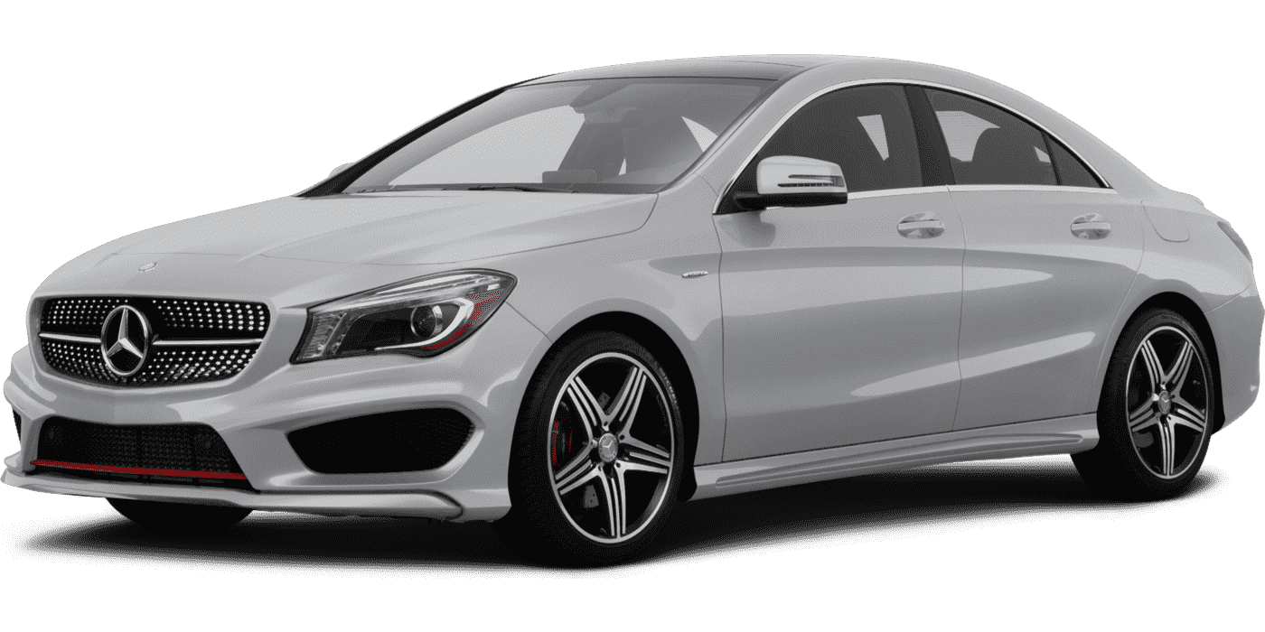 2016 Mercedes-Benz CLA CLA 250 — Sedan — 82,065 mi — Jacksonville, FL