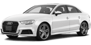 How Much Is A New Audi A 3