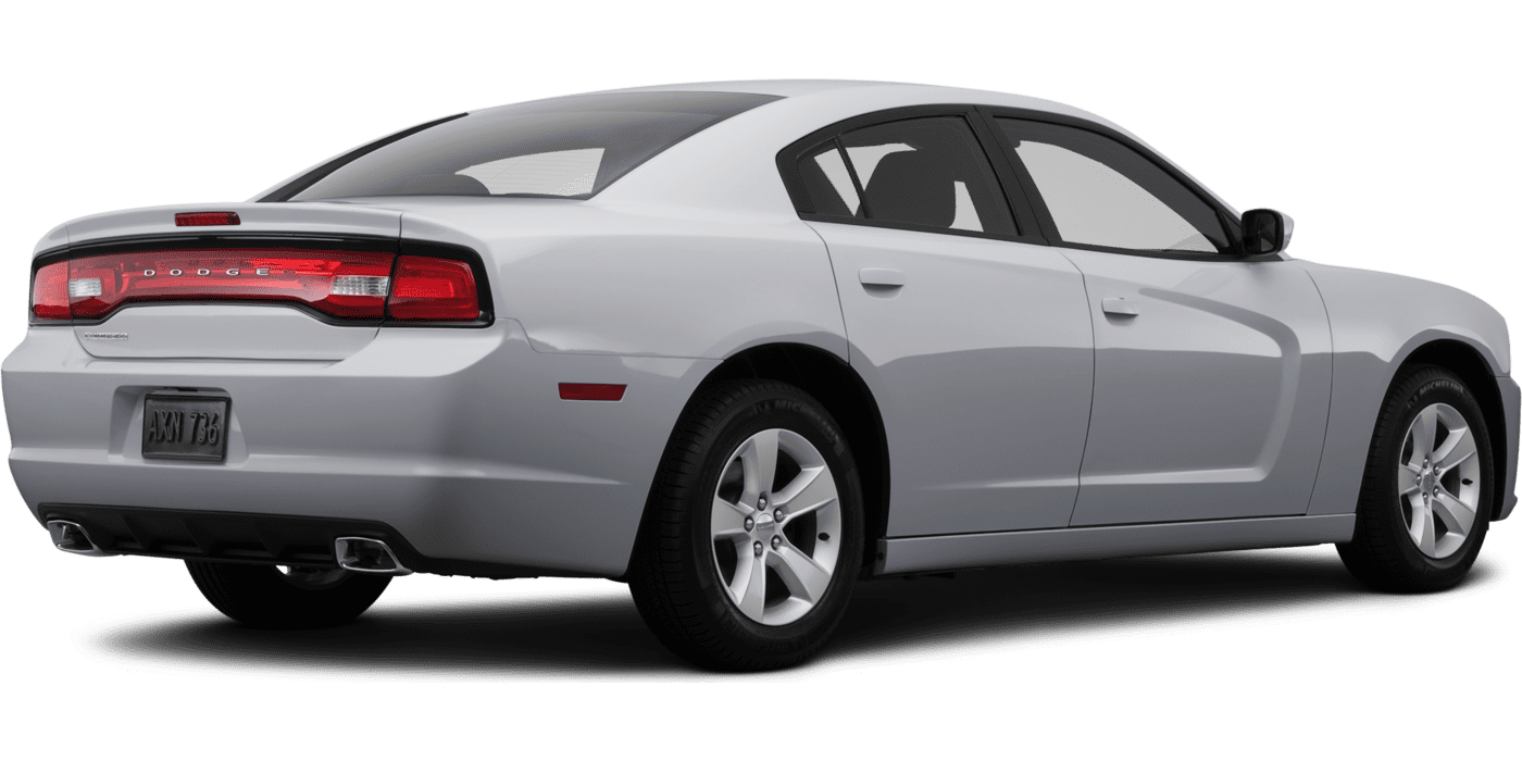 2014 Dodge Charger SXT — Sedan — 163,707 mi — Tallassee, AL