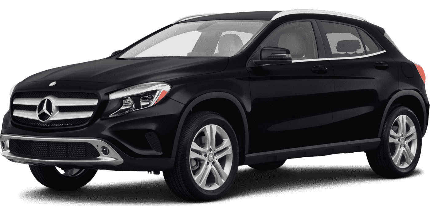2016 Mercedes-Benz GLA GLA 250 — SUV — 68,742 mi — Los Angeles, CA