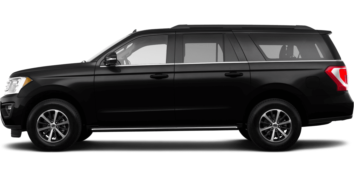 2019 Ford Expedition XLT — SUV — 81,240 mi — Phoenix, AZ